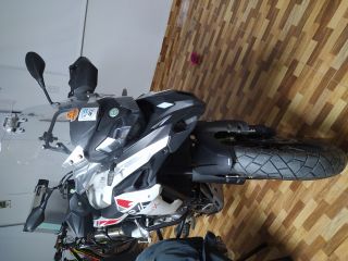 Benelli trk 502 x