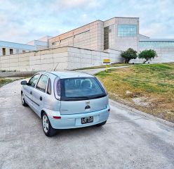 CHEVROLET CORSA 2 2008 VENDO / PERMUTO / FINANCIO