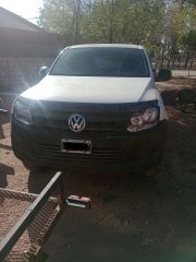 Amarok 2014