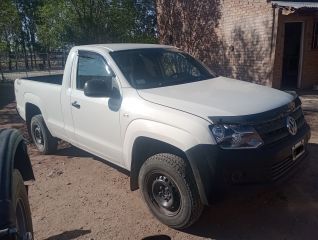 Amarok 2014