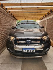 ford ranger xlt 3.2 4x2