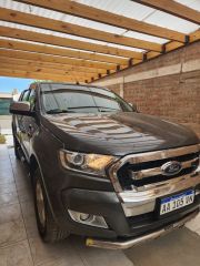 ford ranger xlt 3.2 4x2