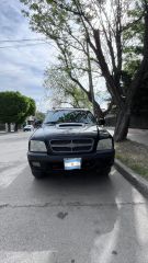 Vendo Chevrolet S10 4x4