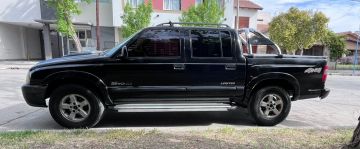 Vendo Chevrolet S10 4x4