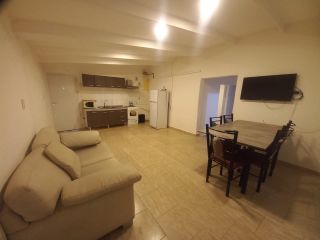 Habitación, Departamento para trabajar en añelo