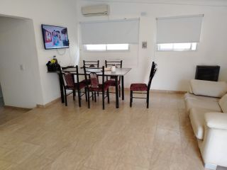 Habitación, Departamento para trabajar en añelo