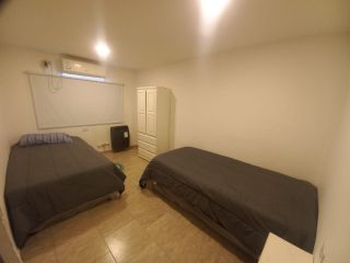 Habitación, Departamento para trabajar en añelo