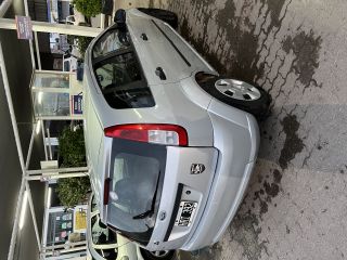 Vendo Ford fiesta ambiente plus mp3 1.6 2008