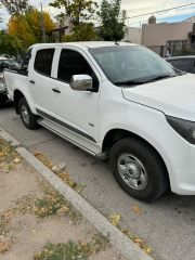 Chevrolet S10 2.8TD 4x2 LS