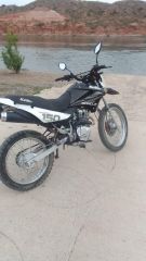 Vendo Keller Miracle 150cc