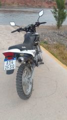 Vendo Keller Miracle 150cc