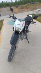 Vendo Keller Miracle 150cc