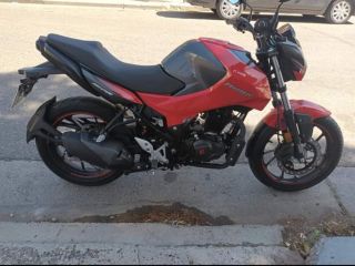 Vendo hero hunk 160r