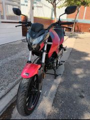 Vendo hero hunk 160r