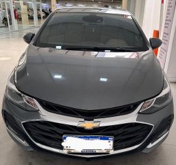 Única dueña Vende Cruze Premier 2020 excelente