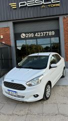 Ford Ka SE VENDO-PERMUTO-FINANCIO!!!