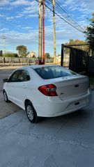 Ford Ka SE VENDO-PERMUTO-FINANCIO!!!