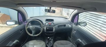 Vendo citroen C3 1.4 mod 2011