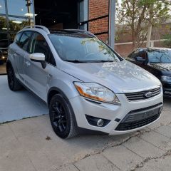 FORD KUGA Titanium VENDO-PERMUTO-FINANCIO