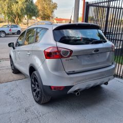 FORD KUGA Titanium VENDO-PERMUTO-FINANCIO