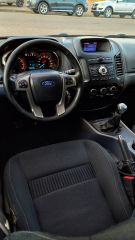 FORD RANGER XLT NAFTA VENDO-PERMUTO-FINANCIO