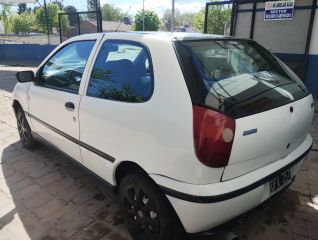 Fiat Palio 1.3