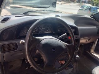 Fiat Palio 1.3