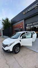 FIAT STRADA FREEDOM VENDO-PERMUTO-FINANCIO