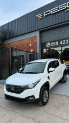 FIAT STRADA FREEDOM VENDO-PERMUTO-FINANCIO