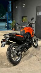 BMW F650 GS VENDO-PERMUTO