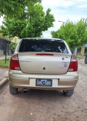 Vendo chevrloet corsa II  2007