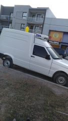 Vendo fiorino 2010