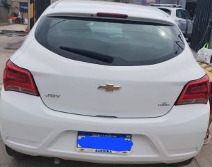 Venta Chevrolet Onix Joy 2021