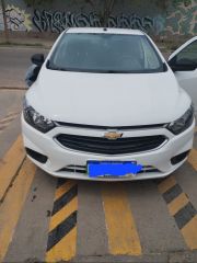 Venta Chevrolet Onix Joy 2021