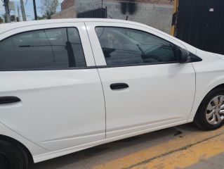 Venta Chevrolet Onix Joy 2021