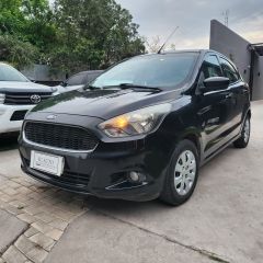 Ford Ka S 5 puertas 1.5 2016