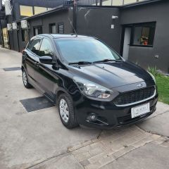 Ford Ka S 5 puertas 1.5 2016