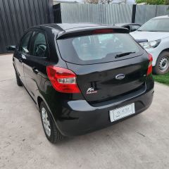 Ford Ka S 5 puertas 1.5 2016