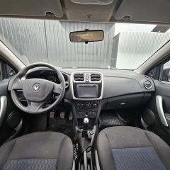 Renault Sandero Dynamique 1.6 2016