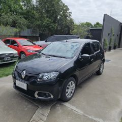 Renault Sandero Dynamique 1.6 2016