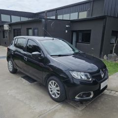 Renault Sandero Dynamique 1.6 2016