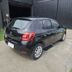 Renault Sandero Dynamique 1.6 2016