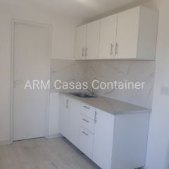 ARM Casas Container. (Casas, oficinas o locales)