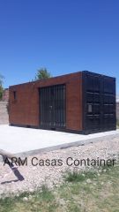 ARM Casas Container. (Casas, oficinas o locales)