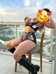 Oriana tu escorts Vip real