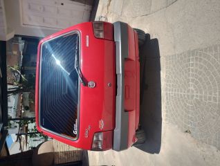 Vendo Fiat uno 1.3 fire modelo 2013