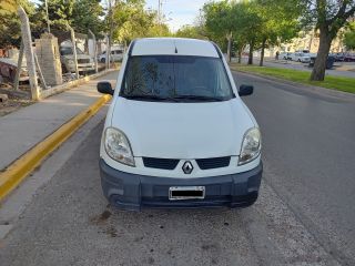 Kangoo Confort 1.6 SVT 1PL