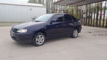 VOLKSWAGEN POLO 1.9 SD