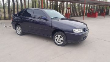 VOLKSWAGEN POLO 1.9 SD