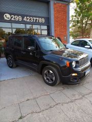 Jeep Renegade Sport VENDO-PERMUTO-FINANCIO